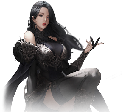 Summoner
Bloody Summoner
Dimension Master